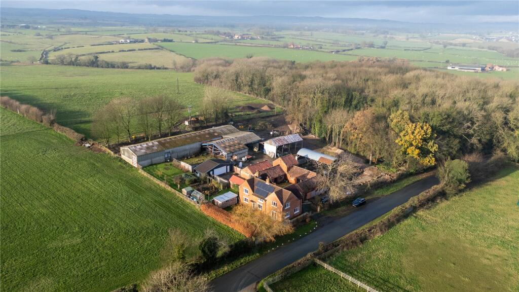 Additional image 9 of Catterick Lane, East Appleton, Richmond, North Yorkshire, DL10