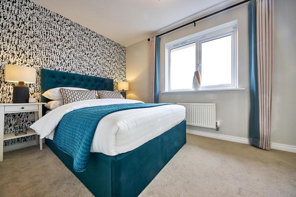 Additional image 10 of Land Off Cefn Yr Hendy,
Miskin,
Rhondda Cynon Taff,
CF72 8PN