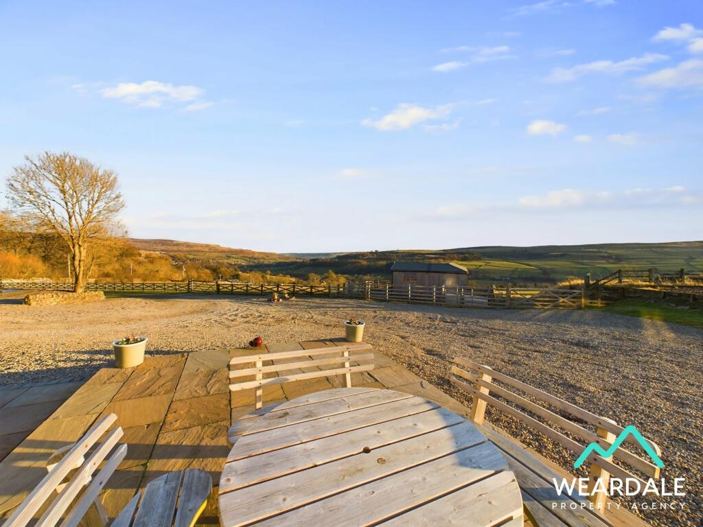 Additional image 81 of Stanhope, DL13