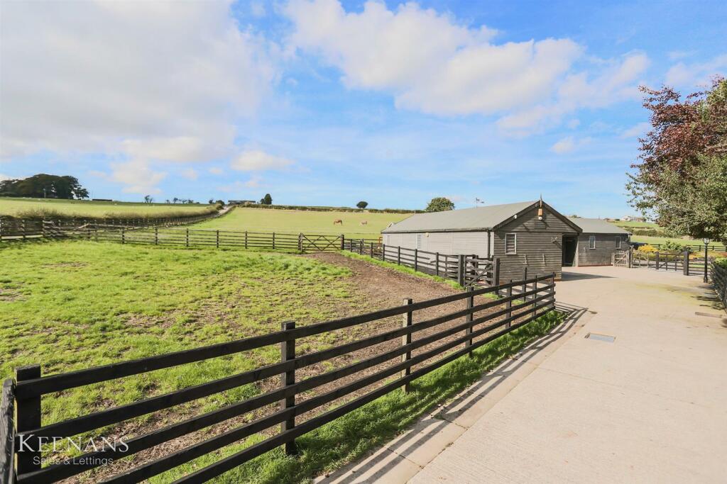 Additional image 37 of Noggarth Road, Fence, Burnley