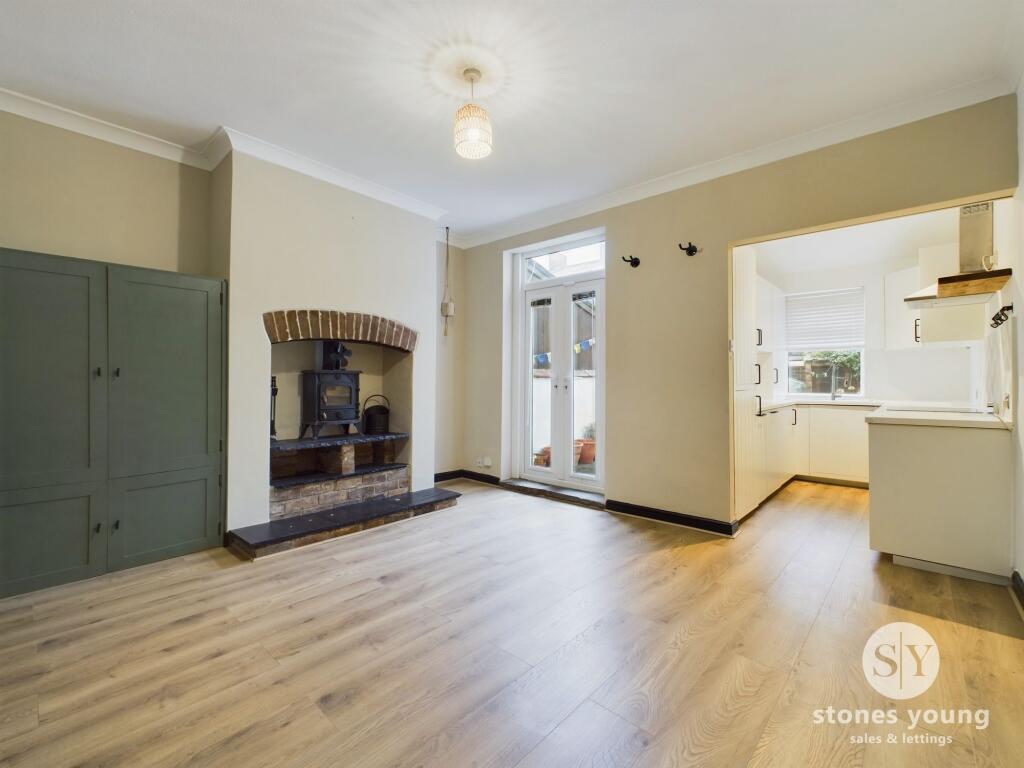 Additional image 7 of York Terrace, Blackburn, BB2