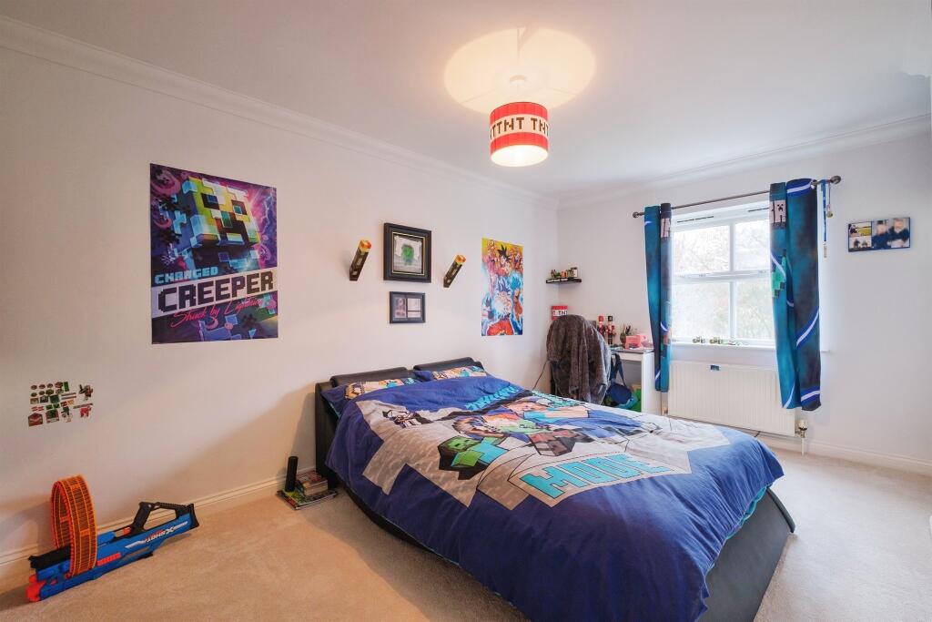 Additional image 14 of Copperfields, Saffron Walden