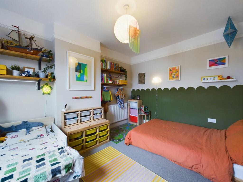 Additional image 22 of Vicarage Road, Redfield, Bristol