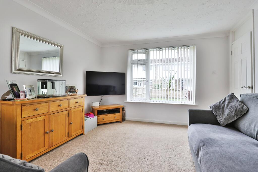 Additional image 4 of King John Avenue, BEARWOOD, Bournemouth, Dorset, BH11