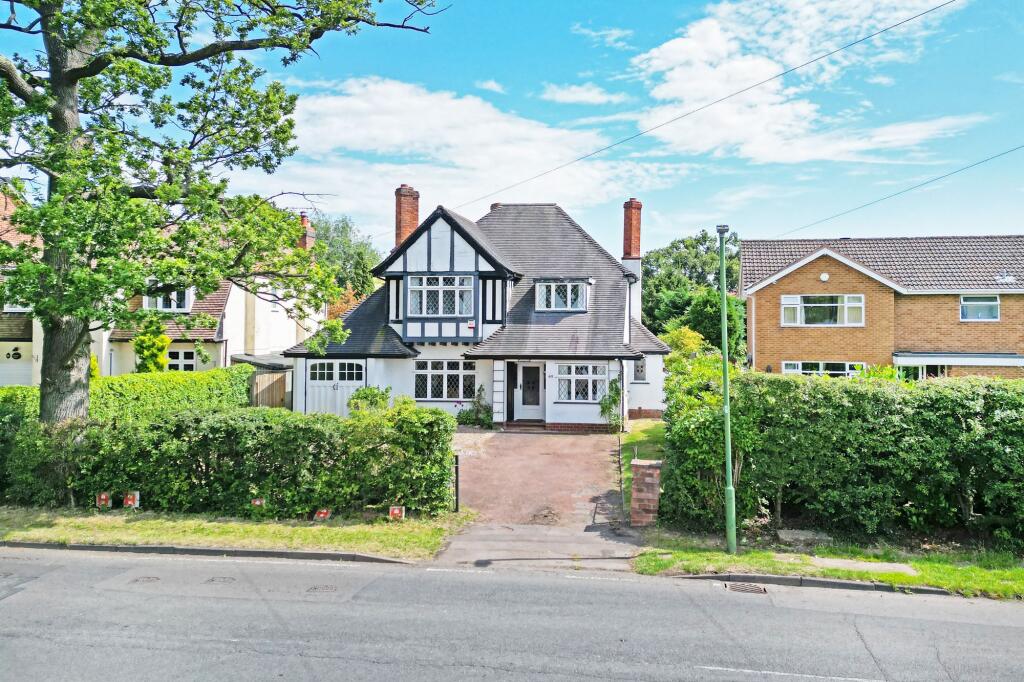 Additional image 26 of Tilehouse Green Lane, Knowle, B93