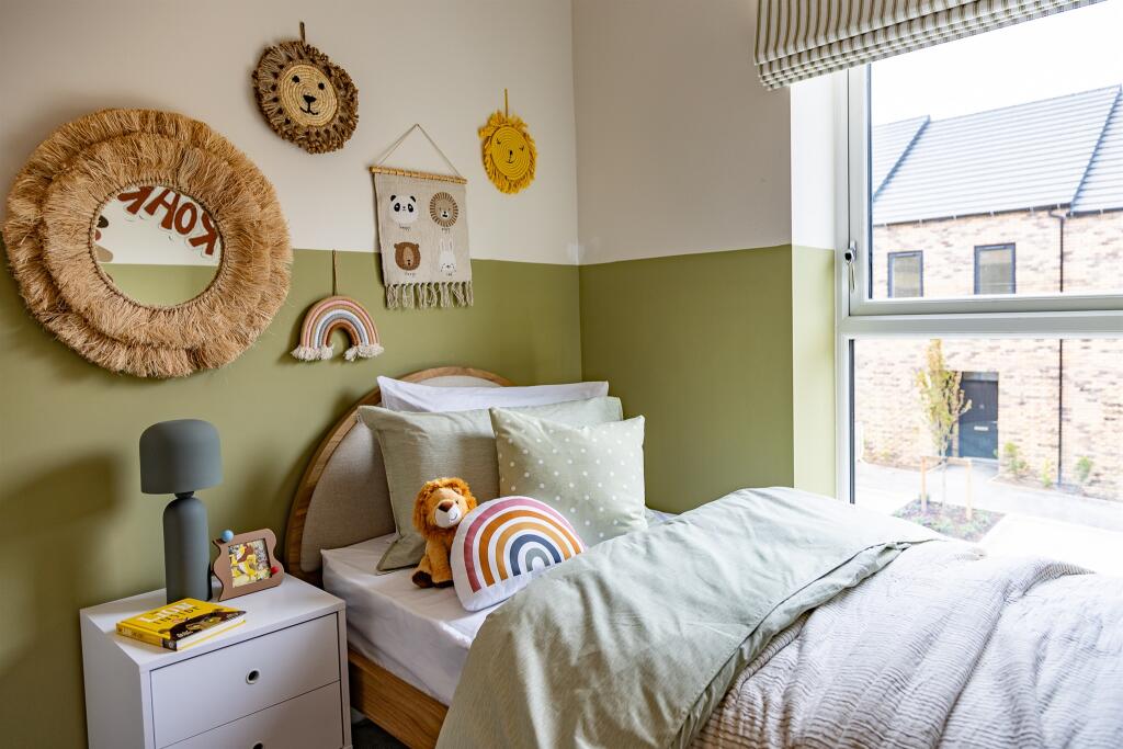 Additional image 7 of Belgrave Village, Birmingham