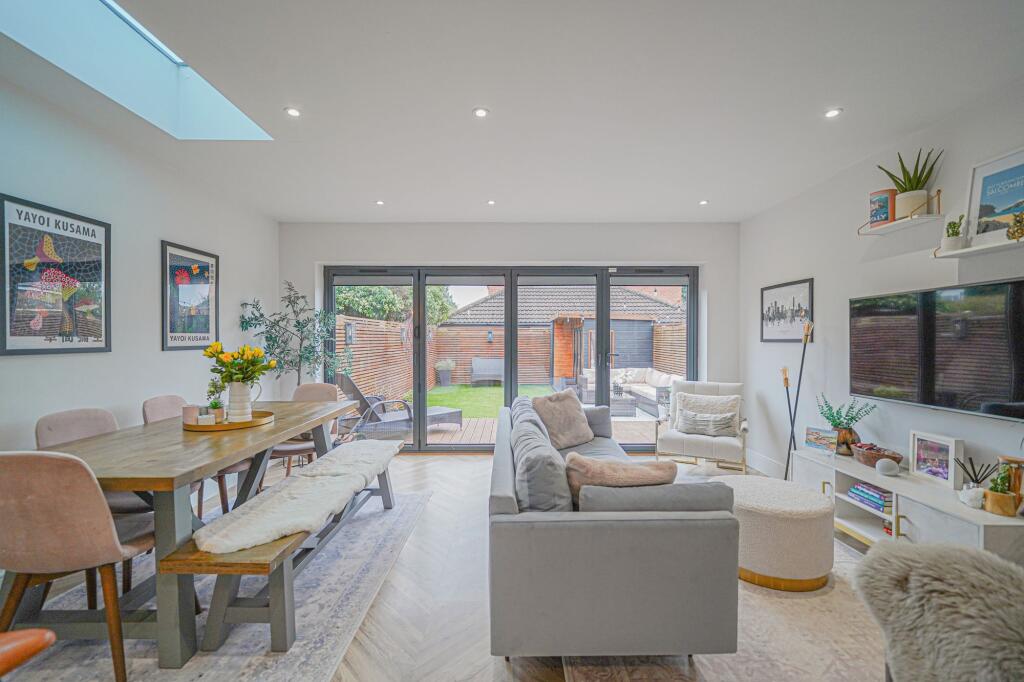 Additional image 6 of Hampton Road, Knowle, B93