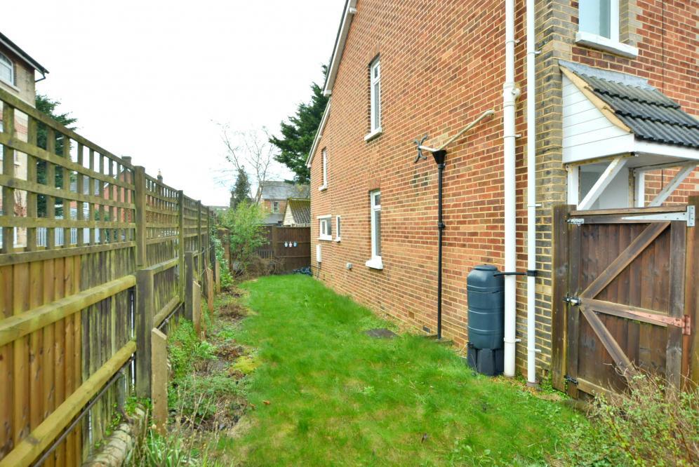 Additional image 10 of Station Terrace, Wimborne, BH21 1RF