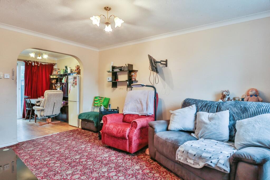 Additional image 2 of Barn Close, Upton, Poole, Dorset, BH16