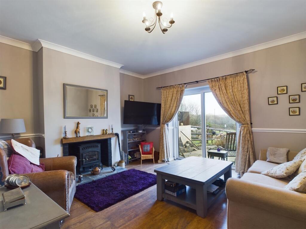 Additional image 11 of Railway Terrace, Heol Laethog, Bryncethin