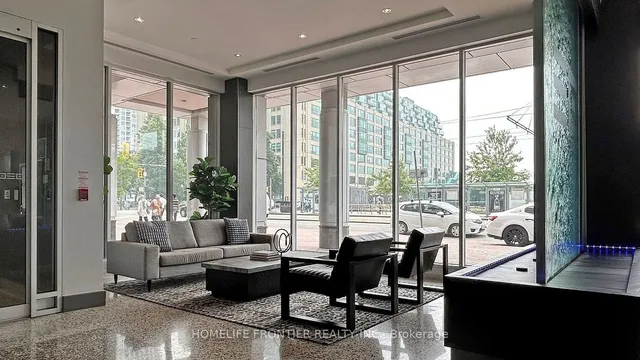 Additional image 22 of 208 Queens Quay Unit 1109