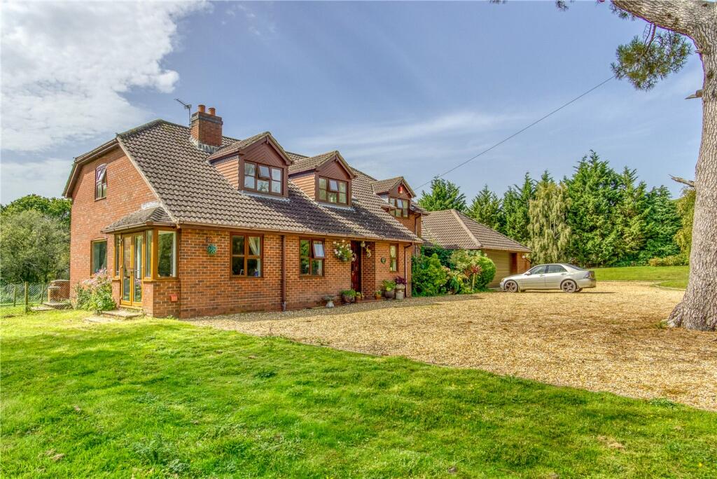 Additional image 12 of Blandford Road North, Beacon Hill, Poole, BH16