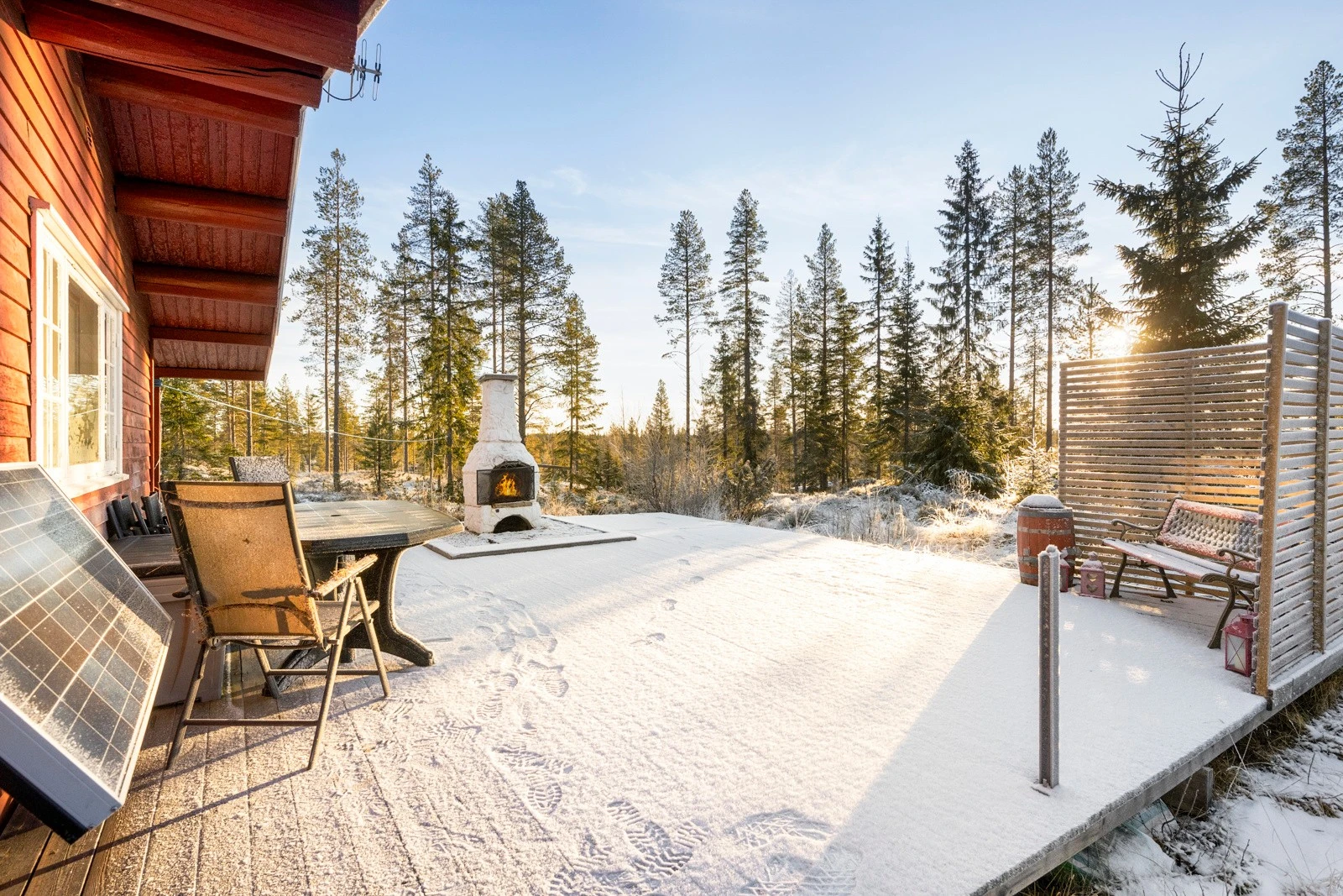 Additional image 3 of Sjakslinna 341, 2870 Dokka