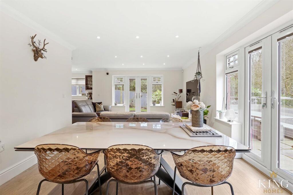 Additional image 6 of Hill Meadow View Astwood Bank, B96 6BF