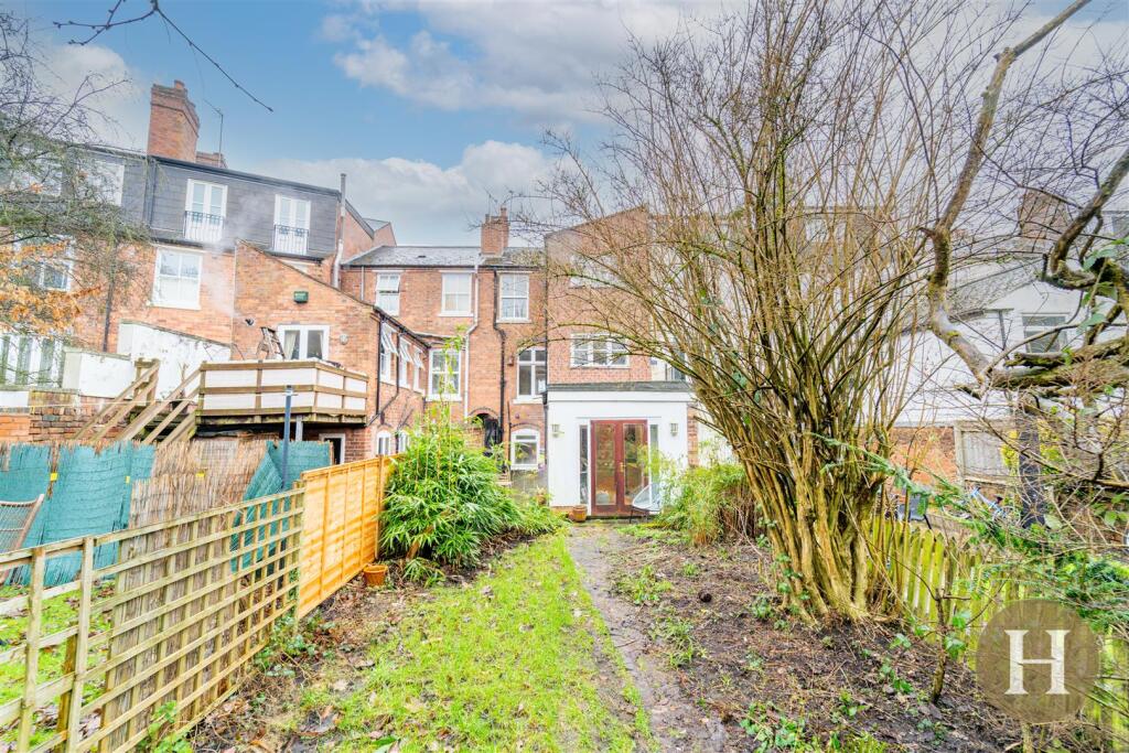 Additional image 29 of Park Hill Road, Harborne, Birmingham, B17