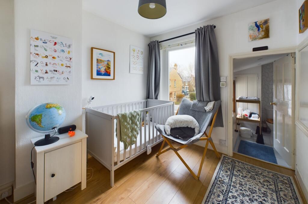 Additional image 13 of Catharine Street, Cambridge