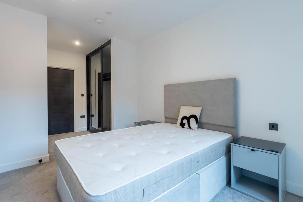 Additional image 11 of The Lancaster, 62 Shadwell Street, Birmingham