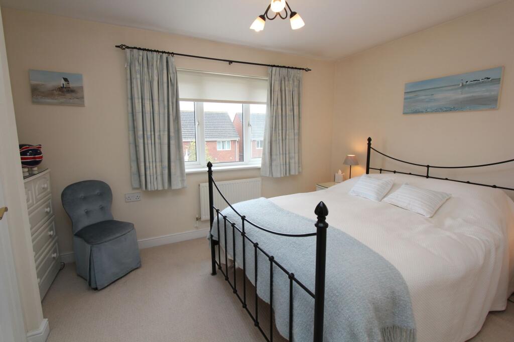 Additional image 13 of Lon Lindys, Rhoose, CF62