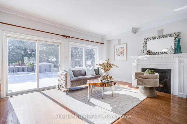 Additional image 17 of 3971 Bloor St