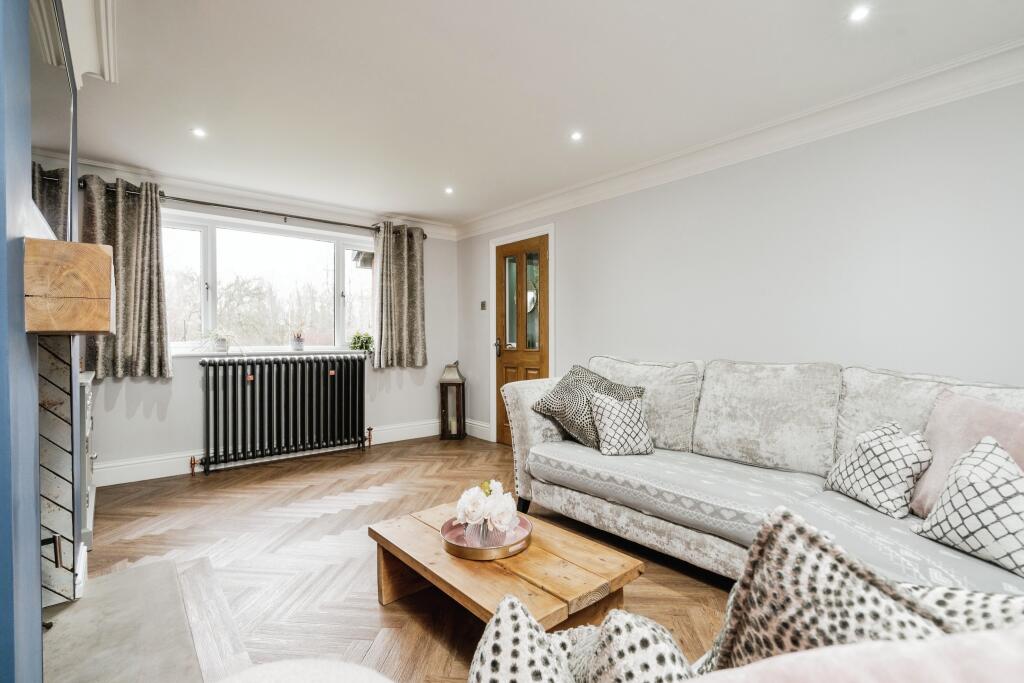 Additional image 3 of Brambling Drive, Westhoughton, Bolton, Greater Manchester, BL5