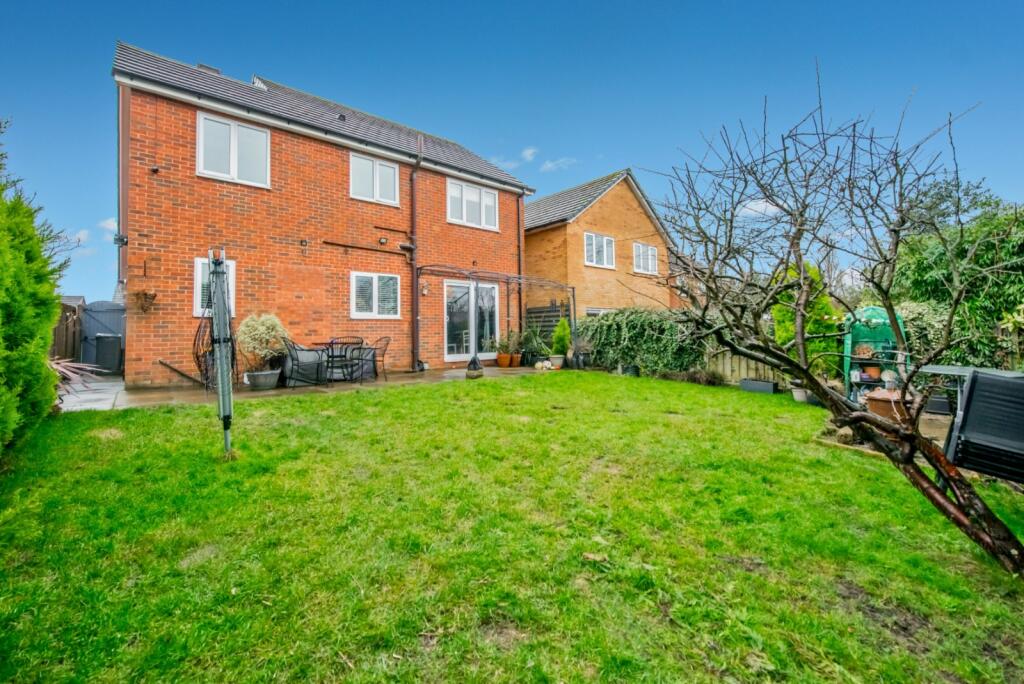 Additional image 19 of Shirley Avenue, Gomersal, West Yorkshire, BD19