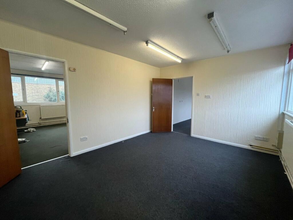 Additional image 7 of Front Offices At 4 Commerce Way, Lancing Business Park, Lancing, West Sussex, BN15