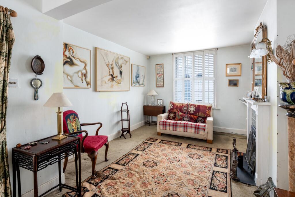 Additional image 7 of Queens Gardens, North Laine, Brighton