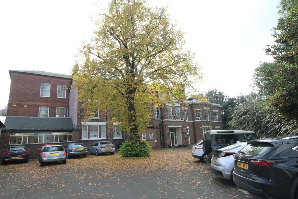 Additional image 2 of Room K, Ground Floor, Queens House, Queens Road, Chester, CH1 3BQ