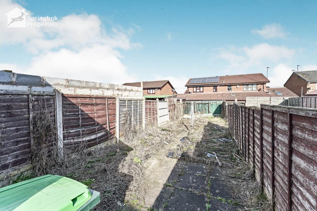 Additional image 11 of Bernard Street, West Bromwich, Birmingham, West Midlands