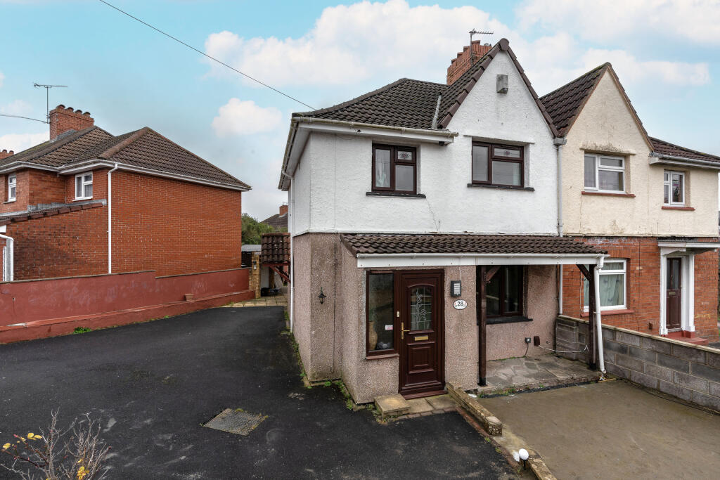 Additional image 2 of Ashburton Road, Southmead, Bristol