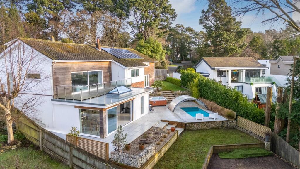 Additional image 21 of Stroud Close, Colehill, Wimborne, Dorset, BH21