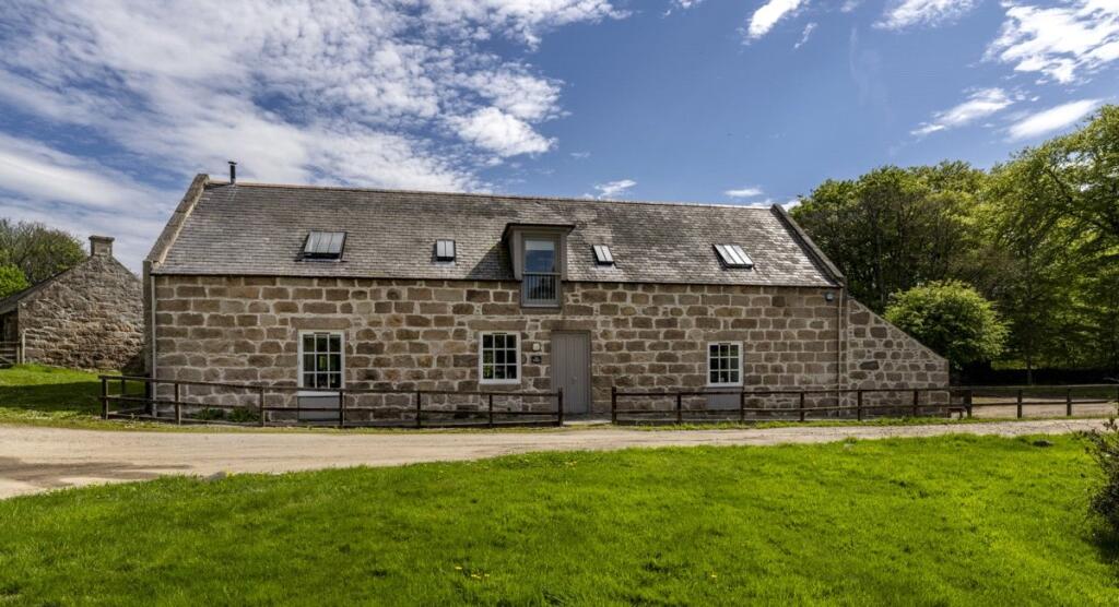 Additional image 14 of House Of Aquahorthies, Burnhervie, By Inverurie, Aberdeenshire, AB51