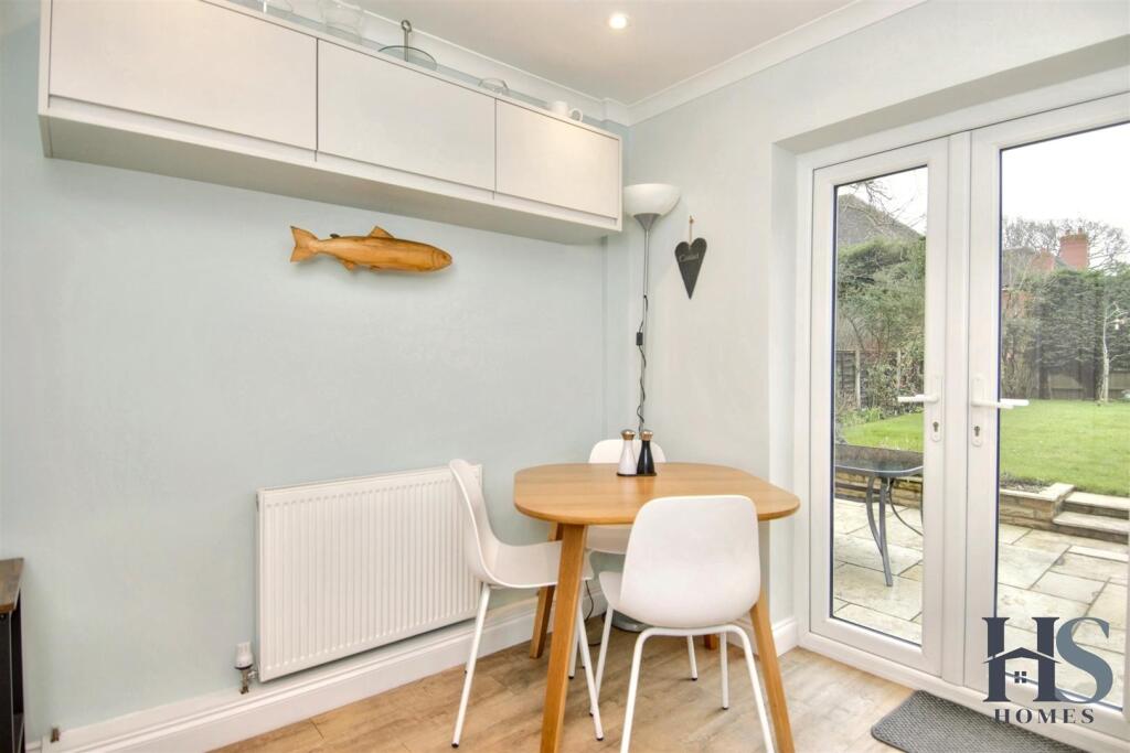 Additional image 8 of Caton Grove, Birmingham