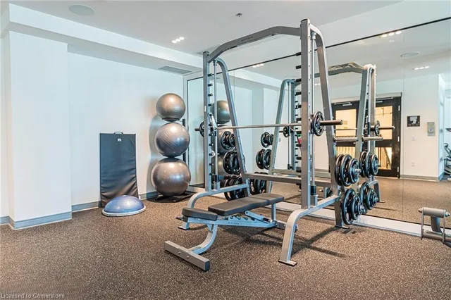 Additional image 17 of 5 Wellington St Unit 1205