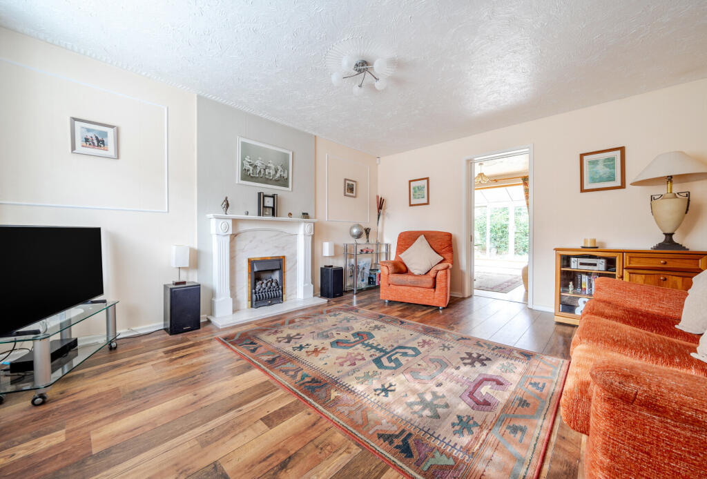 Additional image 5 of Field View Drive, Downend, Bristol, BS16