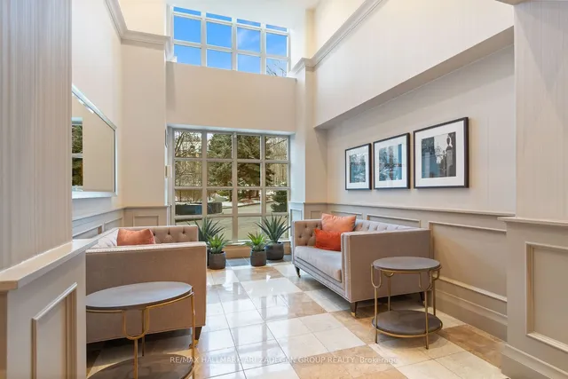 Additional image 35 of 28 William Carson Cres Unit 721