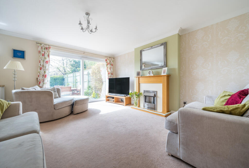 Additional image 6 of Oakhill Avenue, Bitton, Bristol, Gloucestershire, BS30