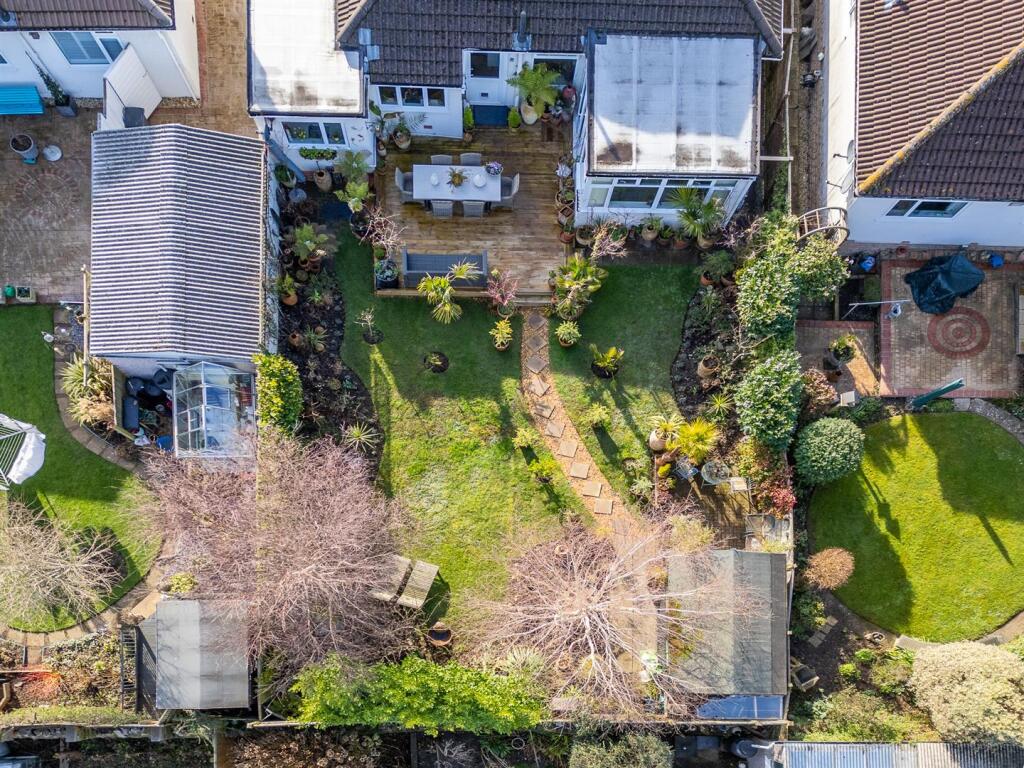 Additional image 16 of Pine Hill, Worle - Beautiful Bungalow