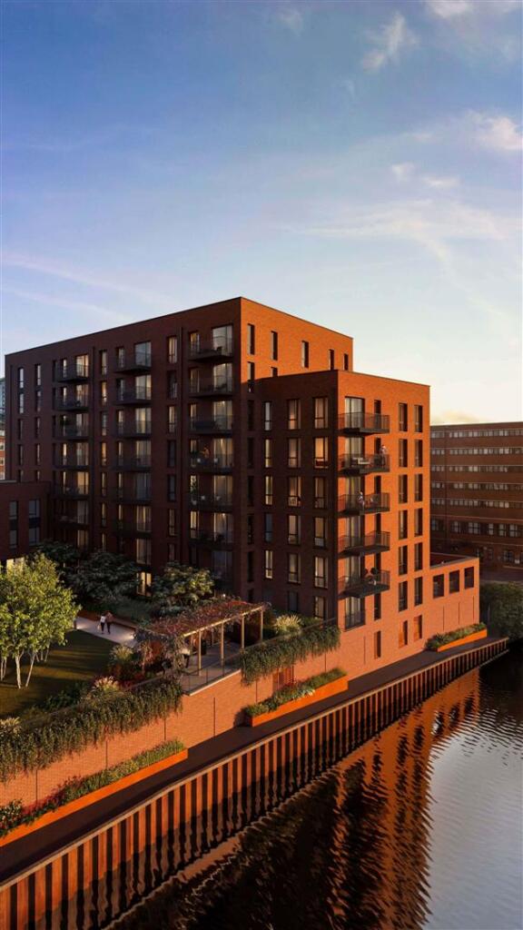 Additional image 10 of Snow Hill Wharf. 63 Shadwell Street, Birmingham, B4