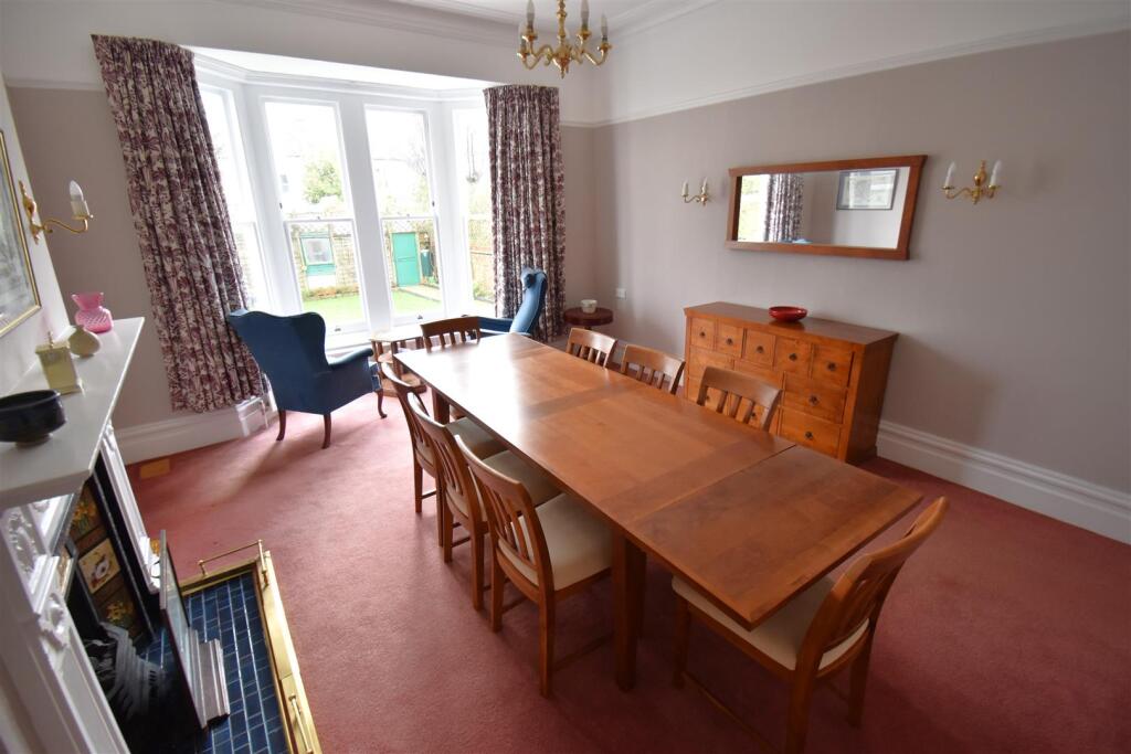 Additional image 8 of Handsome Period Family Home Of Over 3,500 Sq Ft Adjacent To Durham Downs