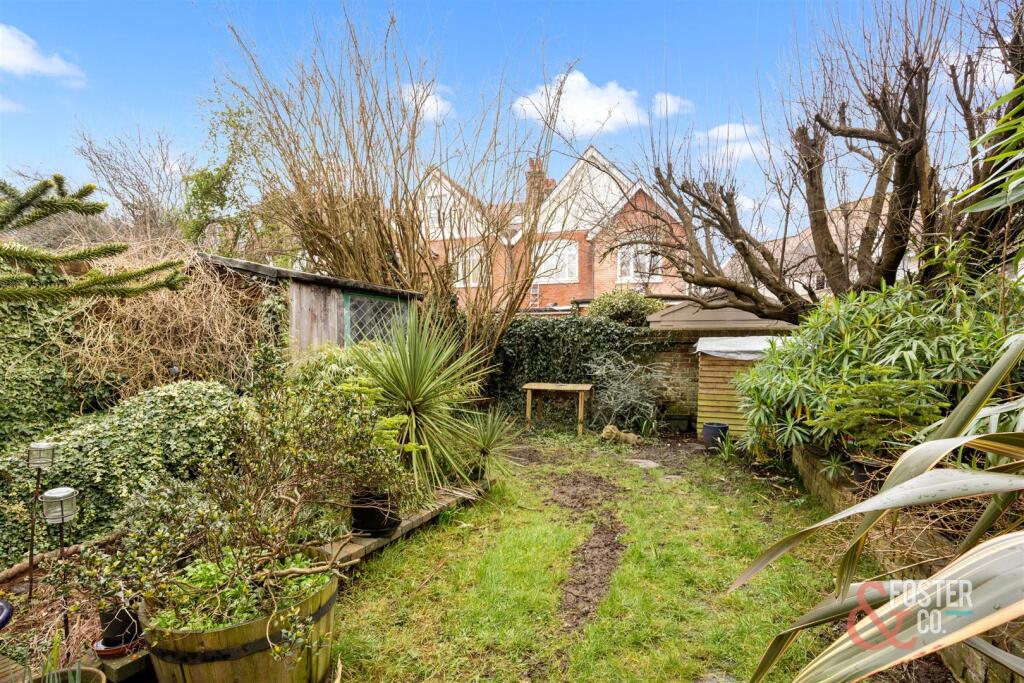 Additional image 25 of Bigwood Avenue, Hove