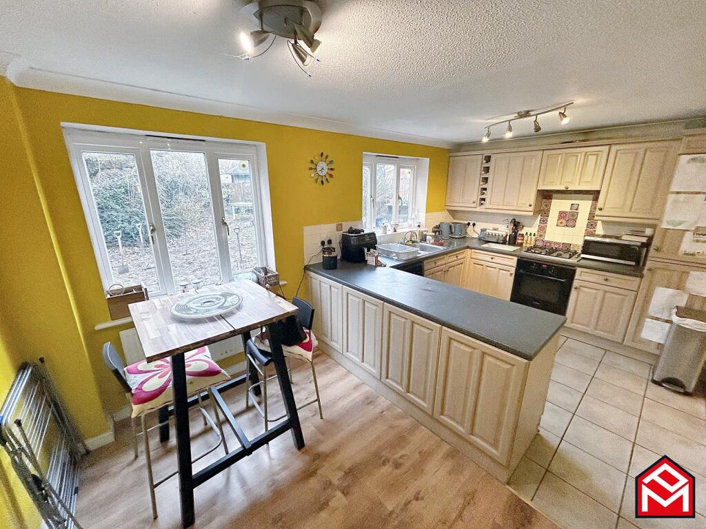 Additional image 6 of Bro Dirion, Broadlands, Bridgend, Bridgend County. CF31 5AB