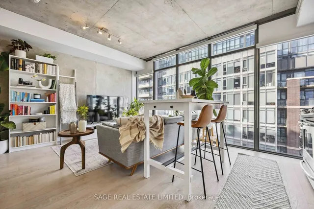 Additional image 14 of 1201 Dundas St Unit 609