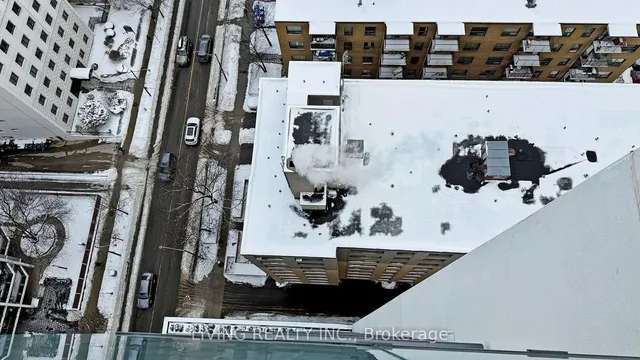 Additional image 27 of 81 Wellesley St Unit 2108