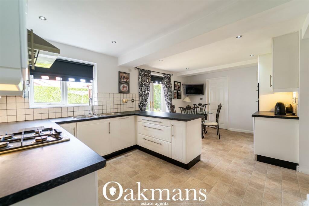 Additional image 5 of Bissell Close, Birmingham, B28