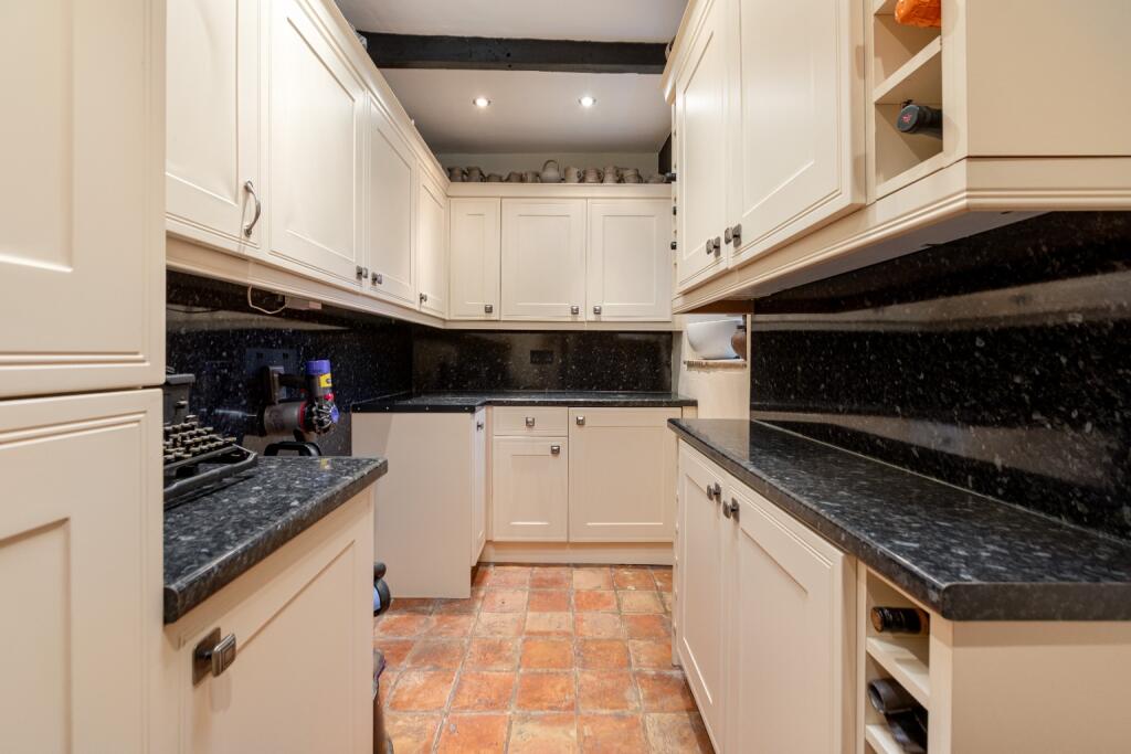 Additional image 5 of Mill House, Beckside, Catterick Village