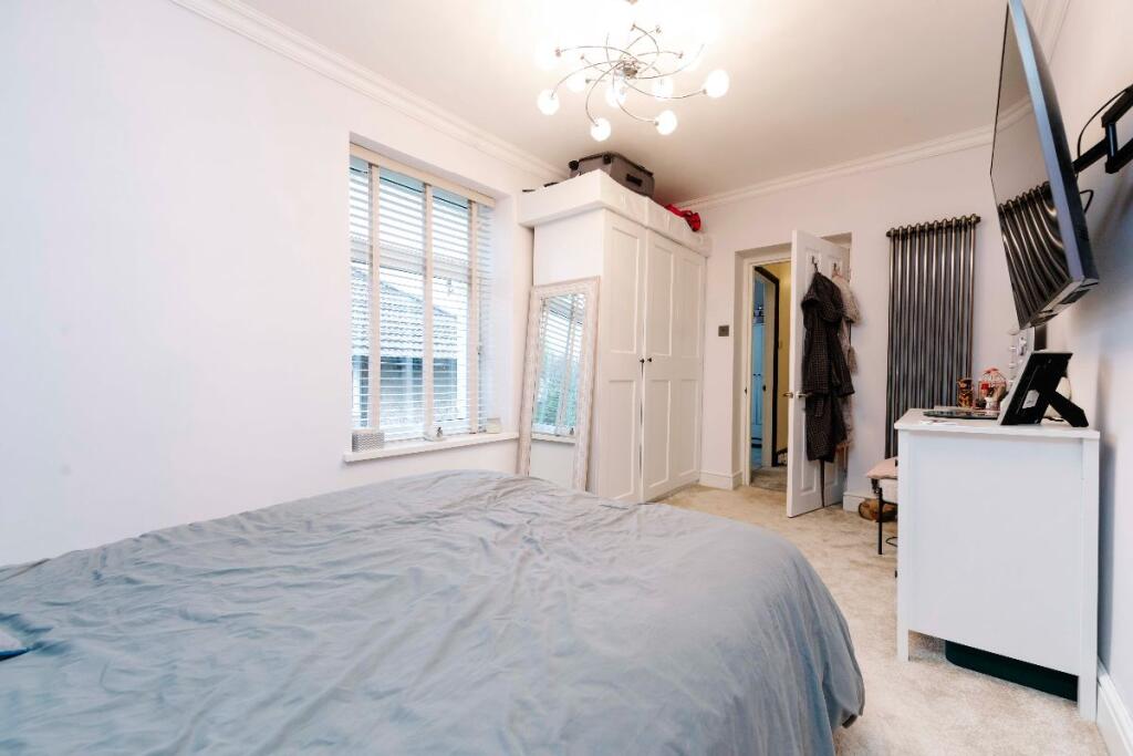 Additional image 16 of Brynheulog, High Street, Trelewis, Treharris