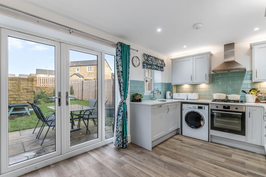 Additional image 8 of Old Tannery Lane, Keighley, BD20