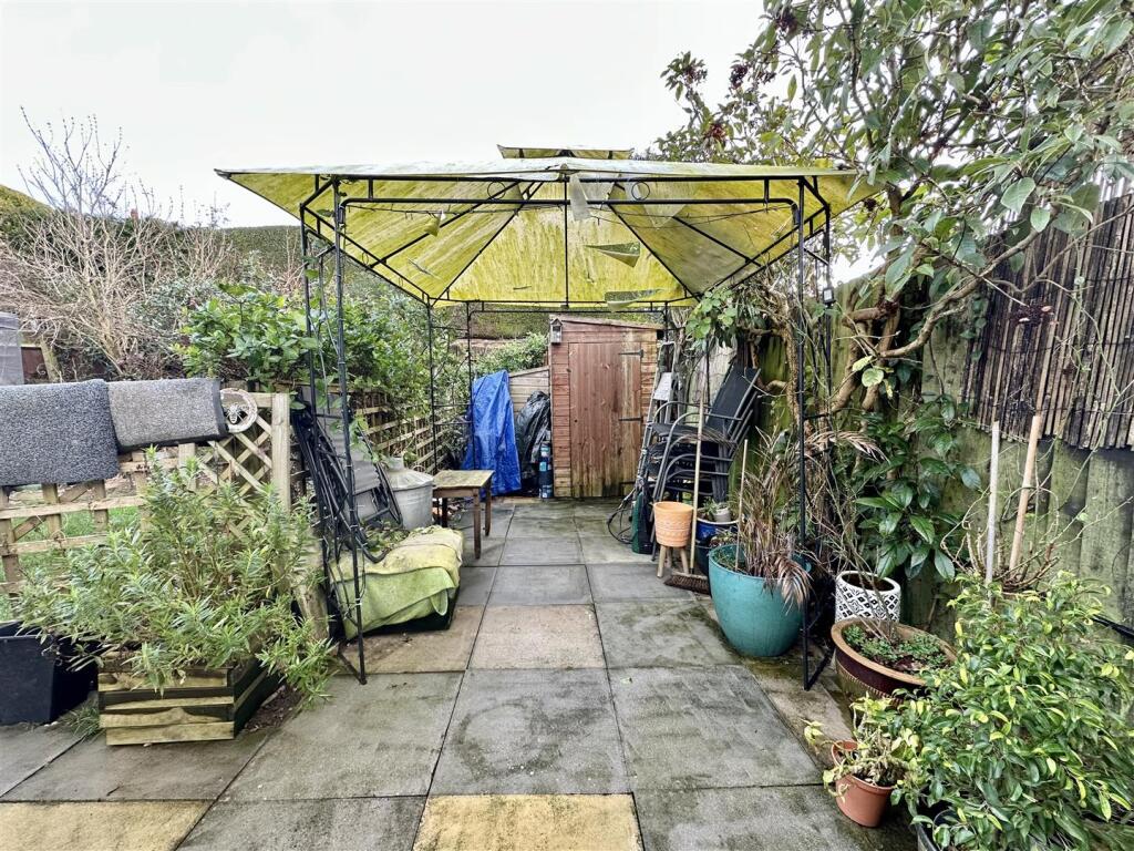 Additional image 30 of Marron Close, Axbridge