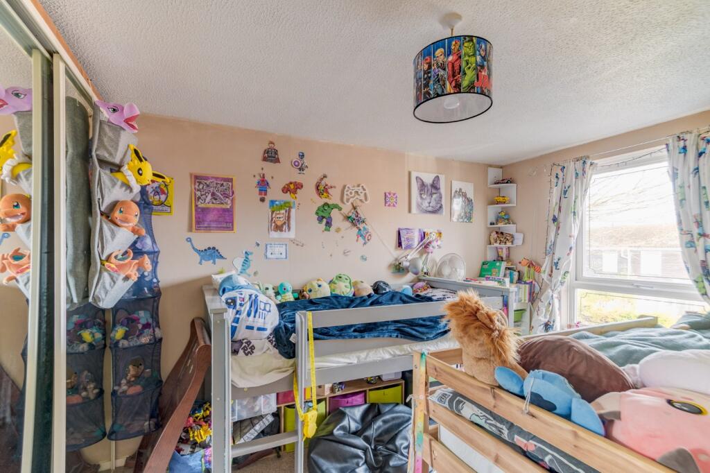 Additional image 11 of Harebell Gardens, Birmingham, West Midlands, B38